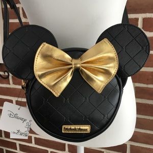Minnie Mouse Purse